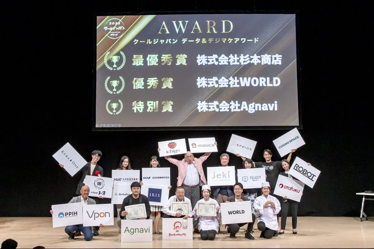 DX Award
