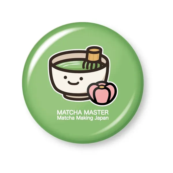 Pin Badge