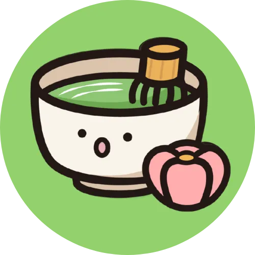 Matcha class logo