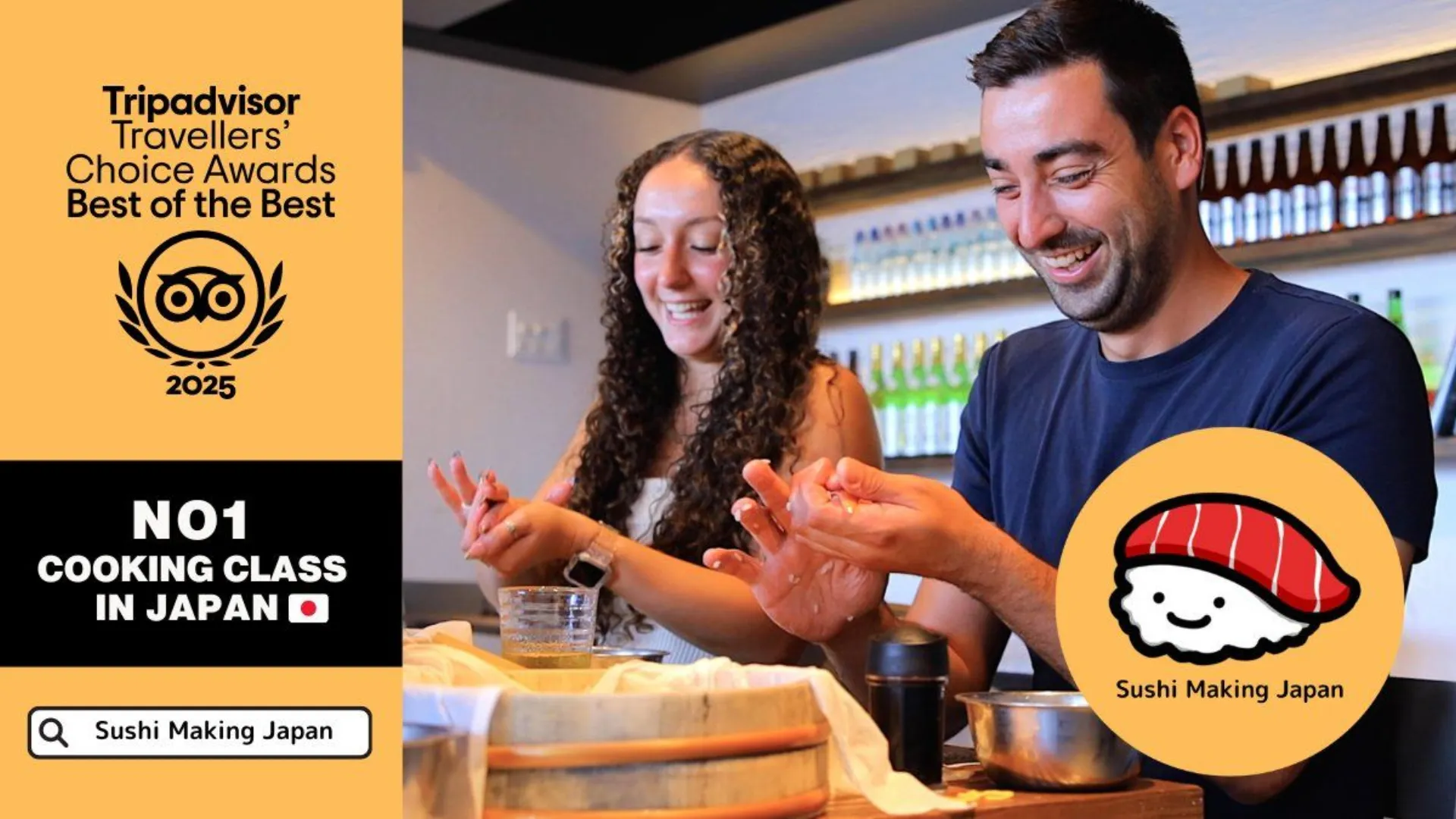 Tripadvisor Best of the Best Award